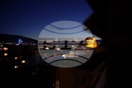 Патриаршеска катедрала „Свети Александър Невски“