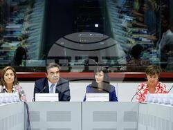 Мария Габриел: Програмата „Еразъм +“ е пример за европейска история на успеха