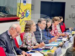 Мария Габриел: Програмата „Еразъм +“ е пример за европейска история на успеха