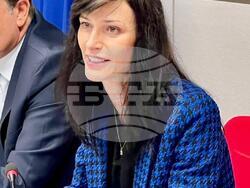 Мария Габриел: Програмата „Еразъм +“ е пример за европейска история на успеха