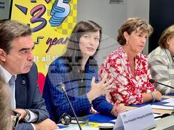 Мария Габриел: Програмата „Еразъм +“ е пример за европейска история на успеха