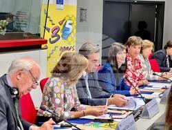 Мария Габриел: Програмата „Еразъм +“ е пример за европейска история на успеха