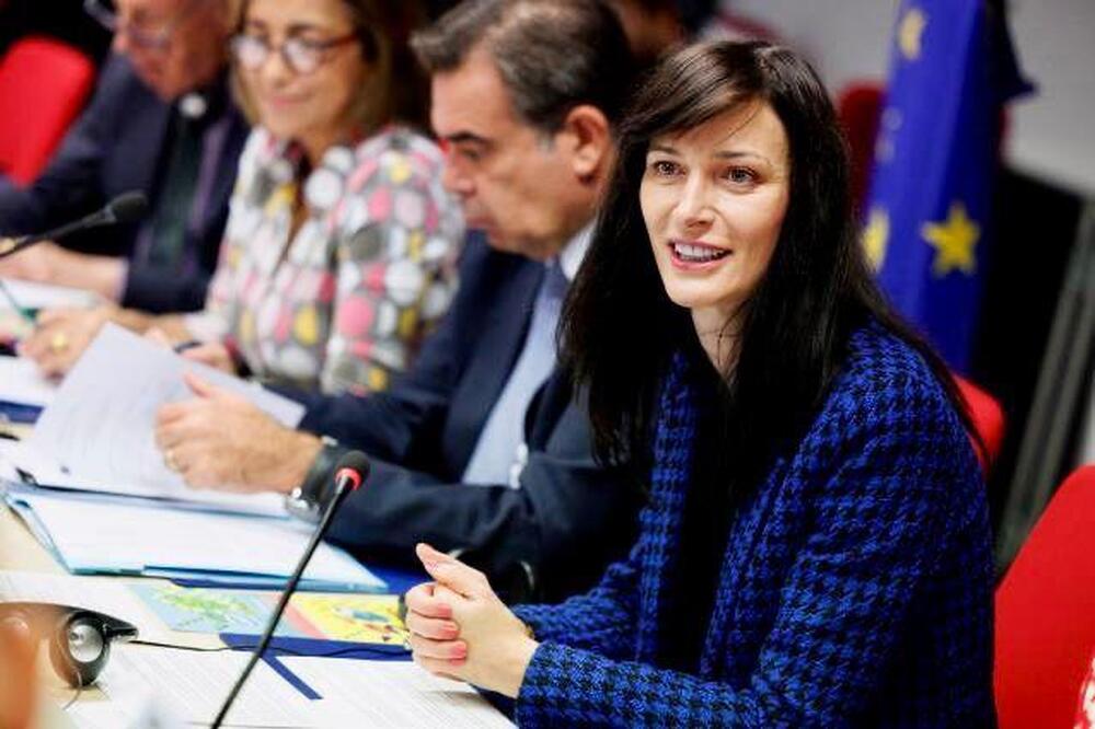 Мария Габриел: Програмата „Еразъм +“ е пример за европейска история на успеха