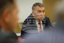 Семинар - „Актуализация на стратегията за национална сигурност на Република България“