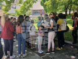 Снимка: Община Плевен