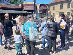 Снимка: Община Плевен