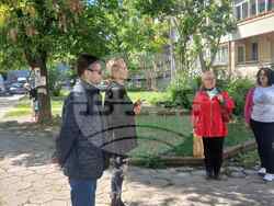 Снимка: Община Плевен