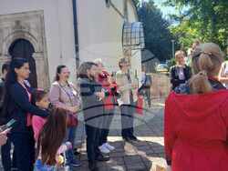 Снимка: Община Плевен