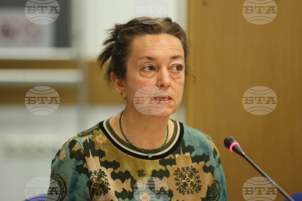 Семинар - „Актуализация на стратегията за национална сигурност на Република България“