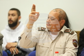 Семинар - „Актуализация на стратегията за национална сигурност на Република България“