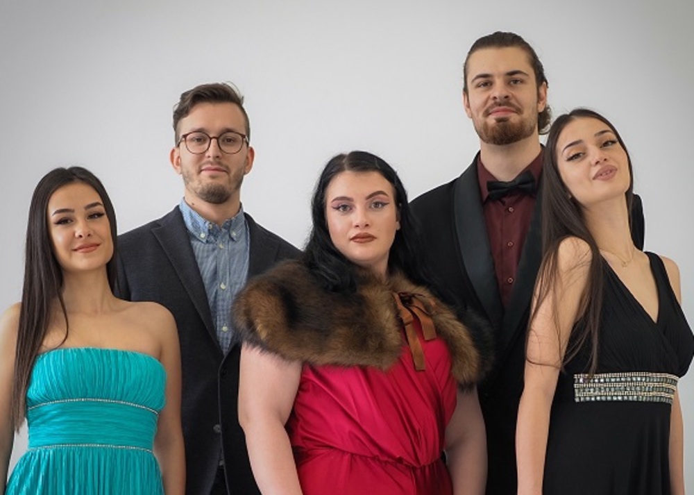 Bulgarian, Italian Opera Meet in Rome in Tribute to Prominent Bulgarian Singer Boris Christoff