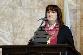 Софийски университет "Св. Климент Охридски" - Факултет по журналистика и масова комуникация - дипломи