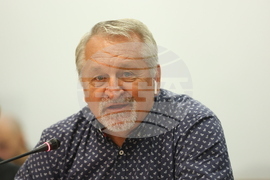 Семинар - „Актуализация на стратегията за национална сигурност на Република България“