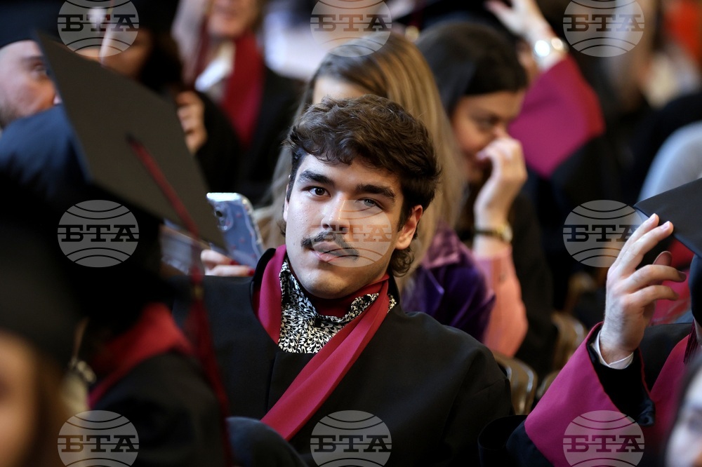 Софийски университет "Св. Климент Охридски" - Факултет по журналистика и масова комуникация - дипломи