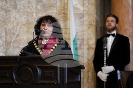 Софийски университет "Св. Климент Охридски" - Факултет по журналистика и масова комуникация - дипломи