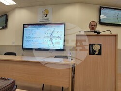 Снимка: Русенски университет