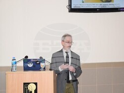 Снимка: Русенски университет