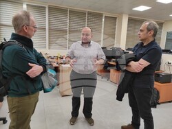 Снимка: Русенски университет