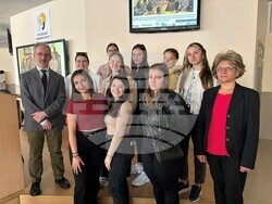 Снимка: Русенски университет