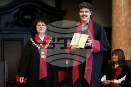 Софийски университет "Св. Климент Охридски" - Факултет по журналистика и масова комуникация - дипломи