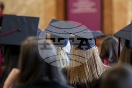 Софийски университет "Св. Климент Охридски" - Факултет по журналистика и масова комуникация - дипломи