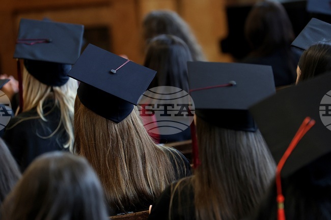 Областният център за българска култура в Украйна поздрави студентите по повод 8 декември 