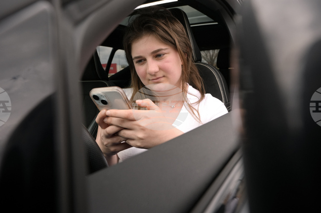 Австралийски учени разработиха технология, която разпознава опасното шофиране чрез анализ на лицето