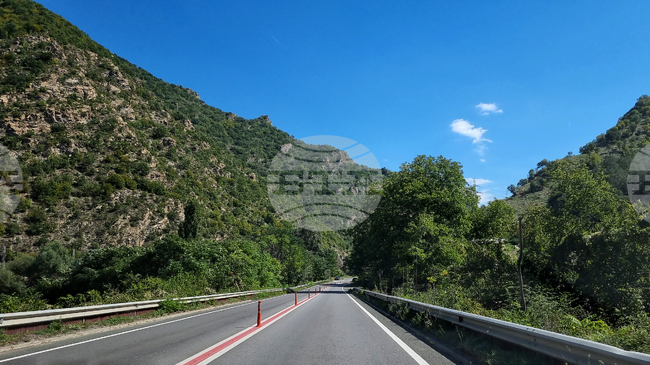 Six Entities Submit Bids to Develop Sofia-Kulata Route