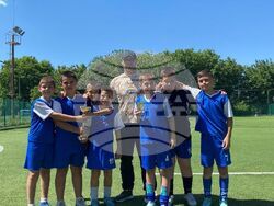 Снимка: Община Плевен