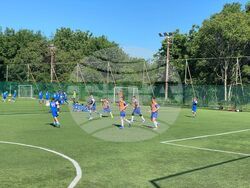 Снимка: Община Плевен