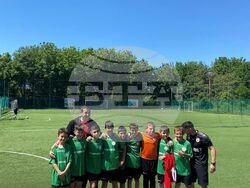 Снимка: Община Плевен