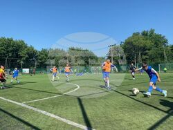 Снимка: Община Плевен