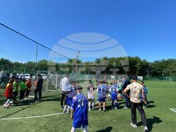 Снимка: Община Плевен