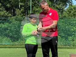 Снимка: Община Плевен