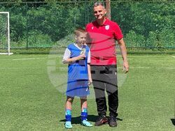 Снимка: Община Плевен