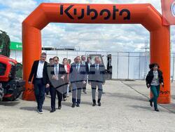 Снимка: Министерство на земеделието и храните