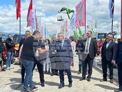 Снимка: Министерство на земеделието и храните