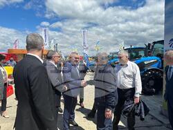 Снимка: Министерство на земеделието и храните