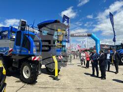 Снимка: Министерство на земеделието и храните