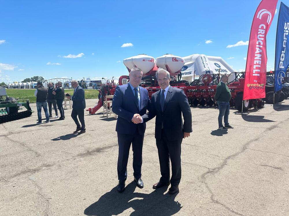 Министър Тахов: През месец юни ще отворим прием по две мерки от ПРСР на стойност 160 милиона лева