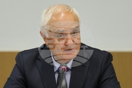 Университет за национално и световно стопанство - отбранителна индустрия - семинар