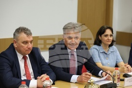 Университет за национално и световно стопанство - отбранителна индустрия - семинар