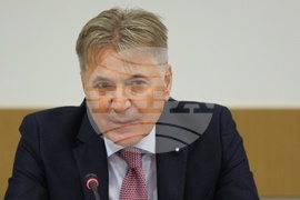 Университет за национално и световно стопанство - отбранителна индустрия - семинар