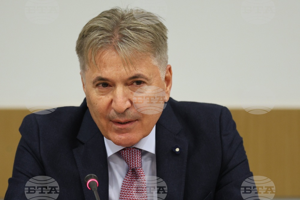 Икономическият министър поиска оставките на ръководството на "Ел Би Булгарикум"