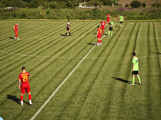 Община Добрич: Спортни събития през изминалите почивни дни