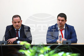 Благоевград - Югозападен университет - Калин Стоянов