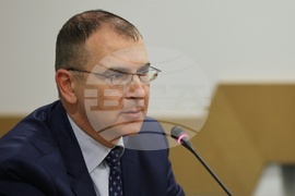 Университет за национално и световно стопанство - отбранителна индустрия - семинар