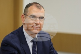 Университет за национално и световно стопанство - отбранителна индустрия - семинар