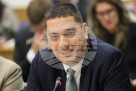 Университет за национално и световно стопанство - отбранителна индустрия - семинар