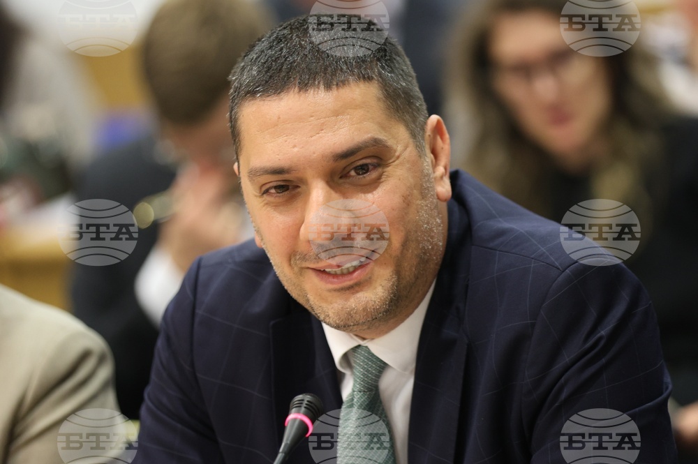 Университет за национално и световно стопанство - отбранителна индустрия - семинар